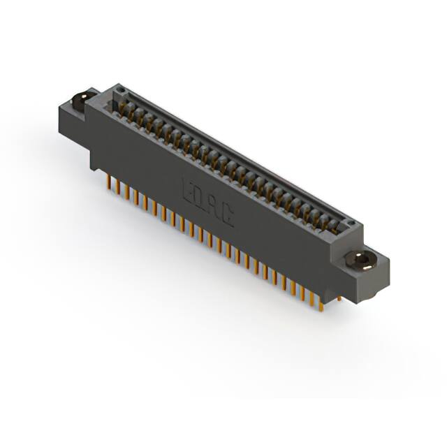 895-048-540-803 EDAC Inc.  Edgeboard Connectors